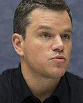 Matt Damon